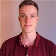 Professeur/tuteur australien avec 5 ans d'experience en tant que professeur d'anglais