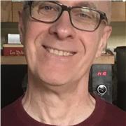 Professeur expérimenté propose cours de conversation en français