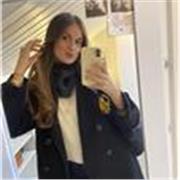 Soy estudiante de derecho bilingüe y doy clases de francés