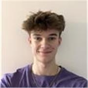 Friendly and enthusiastic tutor who can model teaching based around the style of learning of the student. 