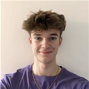 Friendly and enthusiastic tutor who can model teaching based around the style of learning of the student.