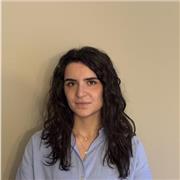 Laureata magistrale in Filologia moderna offre ripetizioni private di storia, italiano, inglese e aiuto compiti.