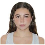 Estudiante en Madrid, con inglés fluido y experiencia en la enseñanza. Busco impartir clases particulares, presenciales o online.