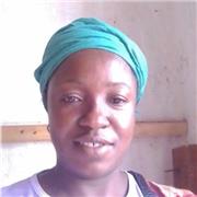 Professeur expérimentée d'espagnol, vivant au Cameroun, travail online