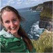 Profesora de inglés nativa (estadounidense)