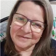 Profesora de inglés a nivel infantil, educación primaria, ESO y Bachillerato