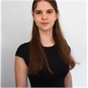 Estudiante de batxillerato con matrícula de honor, responsable y organitzada.