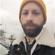 Soy biólogo y me considero una persona muy cercana