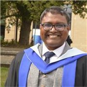 Economics, Maths and Physics tutor with 5 years experience offering online and classroom tutoring for children and adults in Dundee.