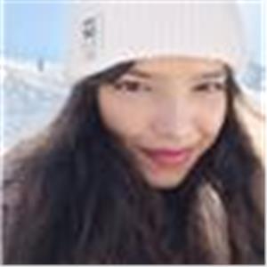 Valeria Moreno Delgado