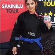 Doy clases de alta calidad de artes marciales