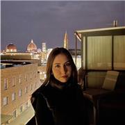 insegnante di biologia