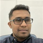 Niranth Ramesh