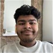 Im a determined, hardworking and resilient college student experienced in teaching ks1 and ks2 students in maths.