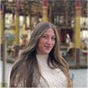 Laureata in lingue e attualmente iscritta all'università di Rennes 2, offro lezioni online di francese adatte a tutti i livelli!