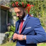 Preparato in ogni aspetto che ha a che fare con la biologia/ chimica di ogni tipologia e grado.