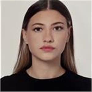 İrem Kasaba