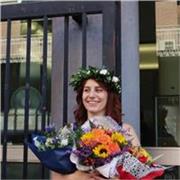 Studentessa magistrale in Didattica della Fisica presso l'Università di Torino con esperienze in ambito di didattica accessibile.
