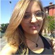 Laureanda magistrale diplomata al Liceo Classico offre ripetizioni
