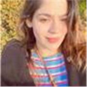I am a psychology graduate and student life coach who helps students manage academic stress