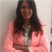 Comunicación, Inglés