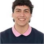 Estudiante de Ingeniería electrónica y automática. Puedo dar clase a estudiantes de la ESO y Bachillerato 