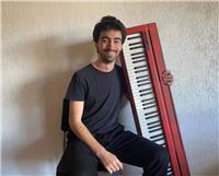 Profesor de piano, lenguaje musical, armonía