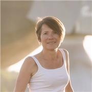 English coach and trainer for non-natives who experience anxiety speaking in high pressure situations