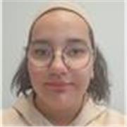 je peux donner des cours de soutiens scolaire en maths anglais et français