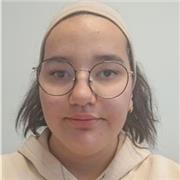 je peux donner des cours de soutiens scolaire en maths anglais et français