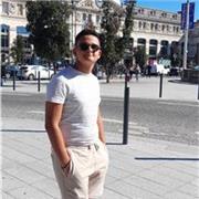 Professeur enseigne HG tous les niveaux