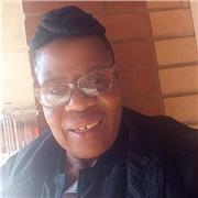 Dumsile Joyce