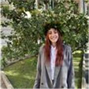 Lezioni di Psicologia da remoto.
Laurea magistrale in psicologia.
