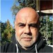 Profesor de historia y geografía dicta clsses