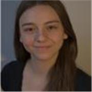 Biologie Studentin als Tutorin in Biologie, Chemie und Englisch für alle Schulstufen