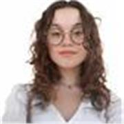 Profesora particular de apoyo para educación primaria