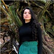 Profesora general básica con mención en lenguaje y comunicación