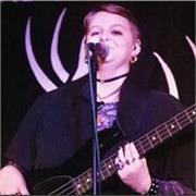 My lessons are aimed at people who are new to their interested instrument. I will teach bass, guitar, ukulele.
