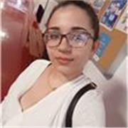 Estudiante que acaba de titular bachillerato.Materias de humanidades: historia, filosofía, castellano entre otras