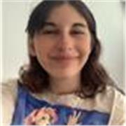 Vous avez besoin d'une prof d'anglais motivée? Contactez moi!
