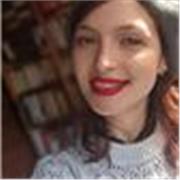 Profesora de inglés todos los niveles