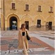 Educatrice qualificata offre lezioni di tedesco e supporto compiti 