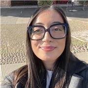 Studentessa universitaria diplomata al liceo linguistico esabac offro lezioni private a bambini delle elementari e medie.