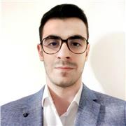 Professeur / Tuteur en Mathématiques