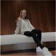 Profesora de español para extranjeros jóvenes de forma online