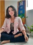 Maestra de meditación y mindfulness para todas las edades