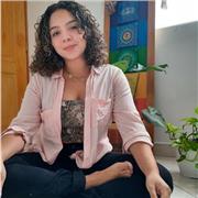 Maestra de meditación y mindfulness para todas las edades