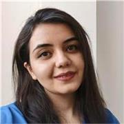 Experienced English Literature, Language, Maths, and Python tutor helping students build confidence and achieve top results.