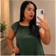 Professora particular de matemática com experiência em aulas online e presencial para crianças e adolescentes