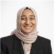 Work with me to reach your full potential and achieve the grades you deserve!